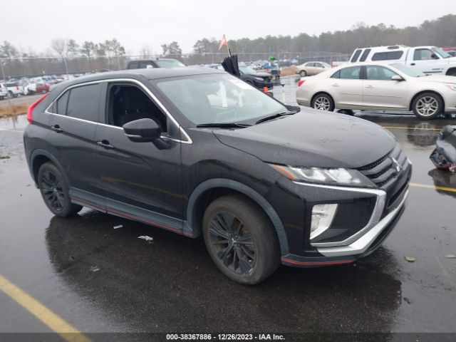 MITSUBISHI ECLIPSE CROSS 2018 ja4at4aa5jz059353