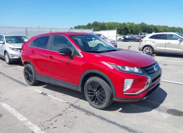 MITSUBISHI ECLIPSE CROSS 2019 ja4at4aa5kz002491