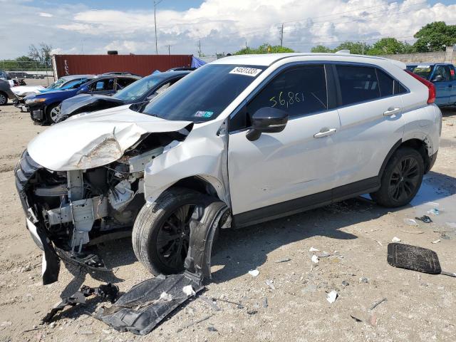 MITSUBISHI ECLIPSE CR 2019 ja4at4aa5kz003348