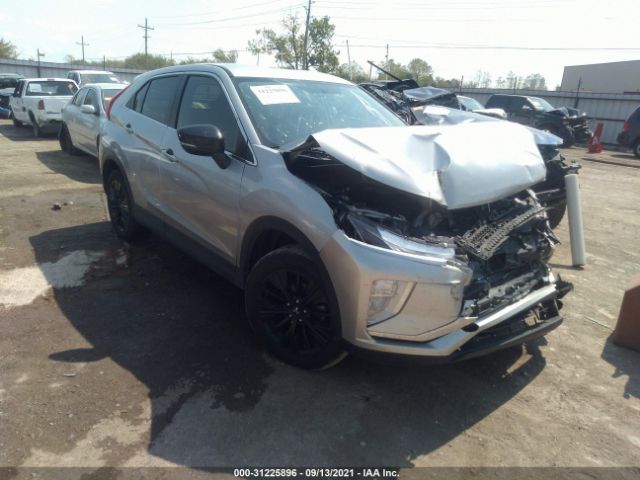 MITSUBISHI ECLIPSE CROSS 2019 ja4at4aa5kz022336