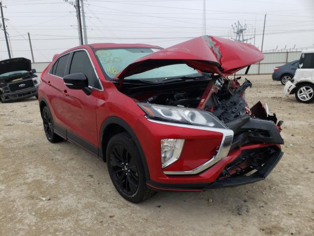 MITSUBISHI ECLIPSE CR 2019 ja4at4aa5kz028265