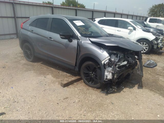 MITSUBISHI ECLIPSE CROSS 2019 ja4at4aa5kz046359