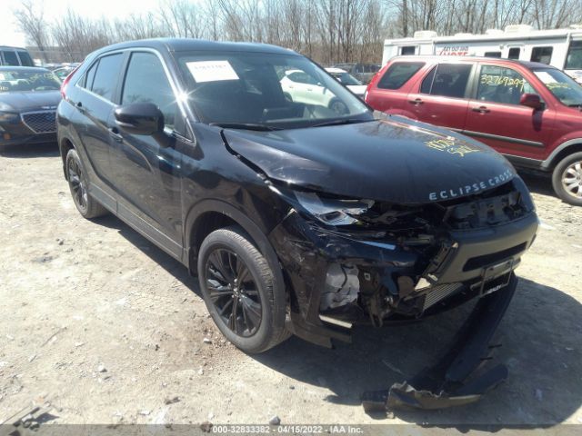 MITSUBISHI ECLIPSE CROSS 2020 ja4at4aa5lz002668