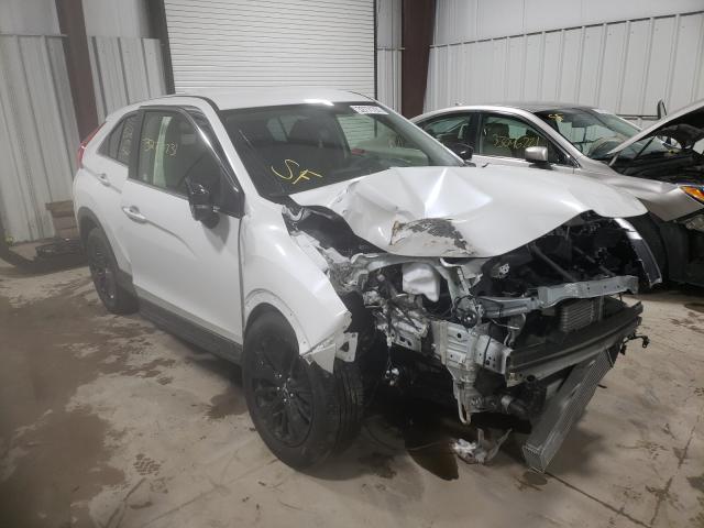 MITSUBISHI ECLIPSE CR 2020 ja4at4aa5lz014593