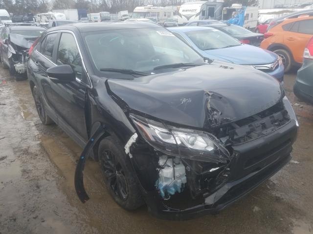 MITSUBISHI ECLIPSE CR 2020 ja4at4aa5lz015114