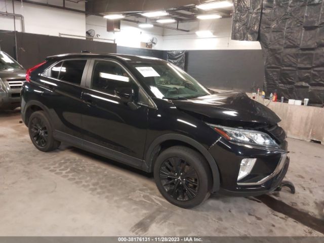 MITSUBISHI ECLIPSE CROSS 2020 ja4at4aa5lz015498