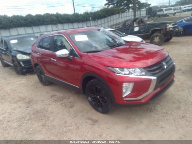 MITSUBISHI ECLIPSE CROSS 2018 ja4at4aa6jz044490