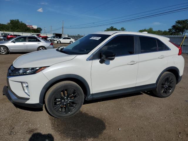 MITSUBISHI ECLIPSE CR 2018 ja4at4aa6jz045235