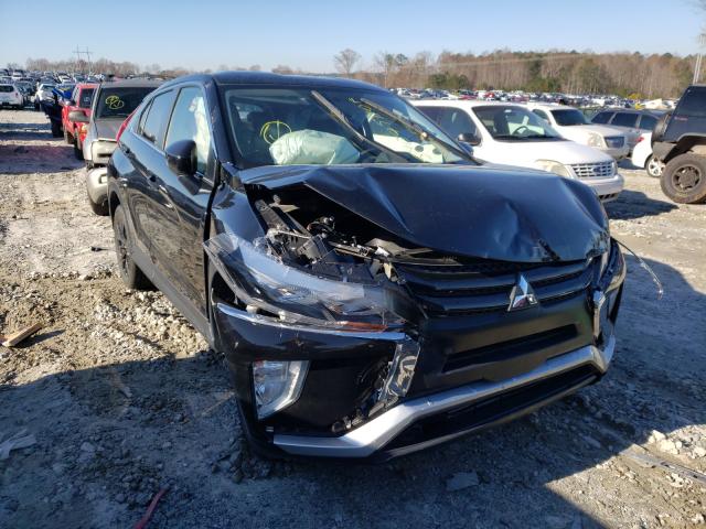 MITSUBISHI ECLIPSE CR 2018 ja4at4aa6jz045395