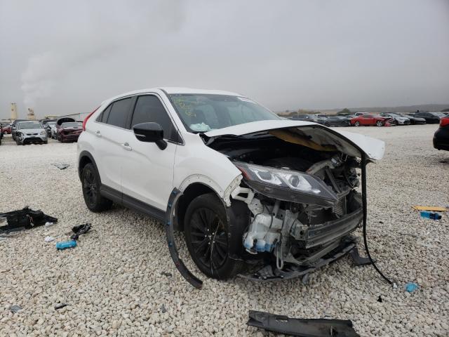 MITSUBISHI ECLIPSE CR 2018 ja4at4aa6jz047910