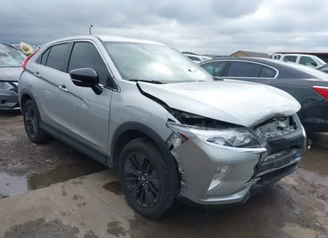 MITSUBISHI ECLIPSE CROSS 2018 ja4at4aa6jz062570