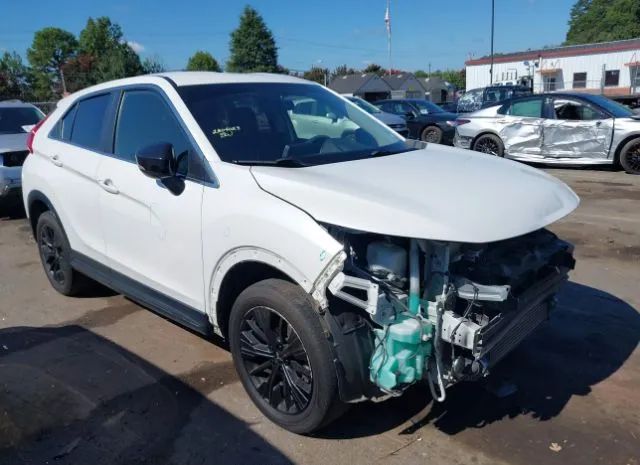 MITSUBISHI ECLIPSE CROSS 2018 ja4at4aa6jz067932