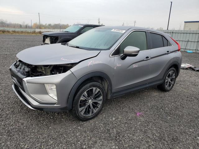 MITSUBISHI ECLIPSE CR 2018 ja4at4aa6jz615797