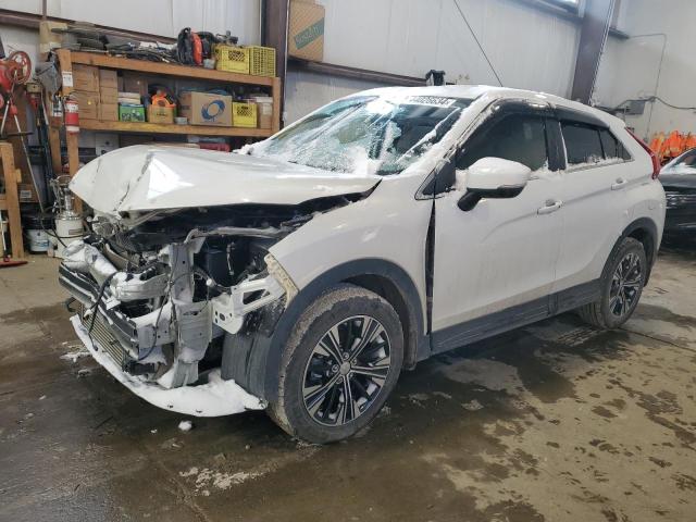 MITSUBISHI ECLIPSE 2018 ja4at4aa6jz618179