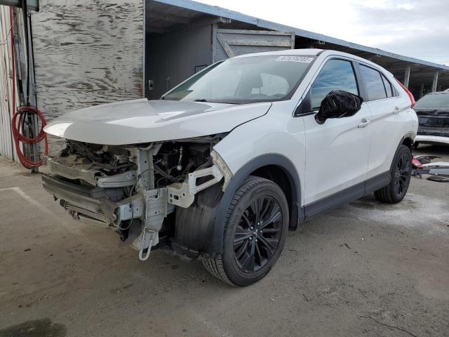 MITSUBISHI ECLIPSE CR 2019 ja4at4aa6kz000622