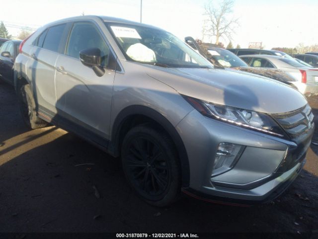 MITSUBISHI ECLIPSE CROSS 2019 ja4at4aa6kz002354