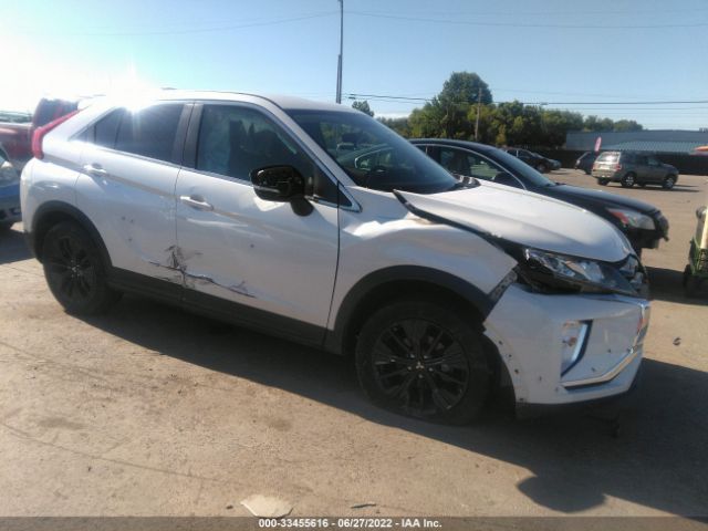 MITSUBISHI ECLIPSE CROSS 2019 ja4at4aa6kz019185