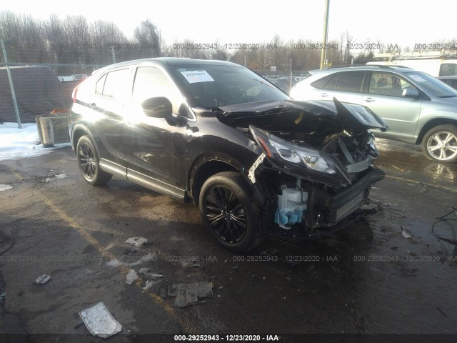 MITSUBISHI ECLIPSE CROSS 2020 ja4at4aa6lz001075