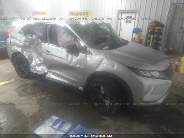 MITSUBISHI ECLIPSE CROSS 2020 ja4at4aa6lz008169