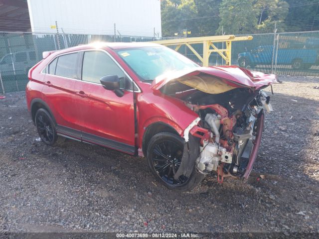 MITSUBISHI ECLIPSE CROSS 2020 ja4at4aa6lz011640