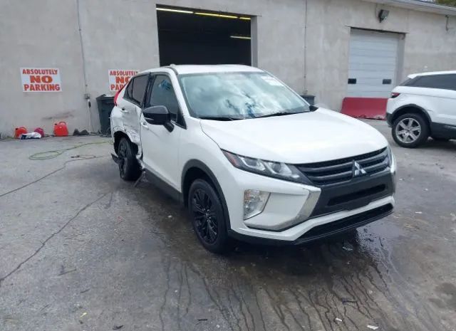 MITSUBISHI ECLIPSE CROSS 2020 ja4at4aa6lz016708