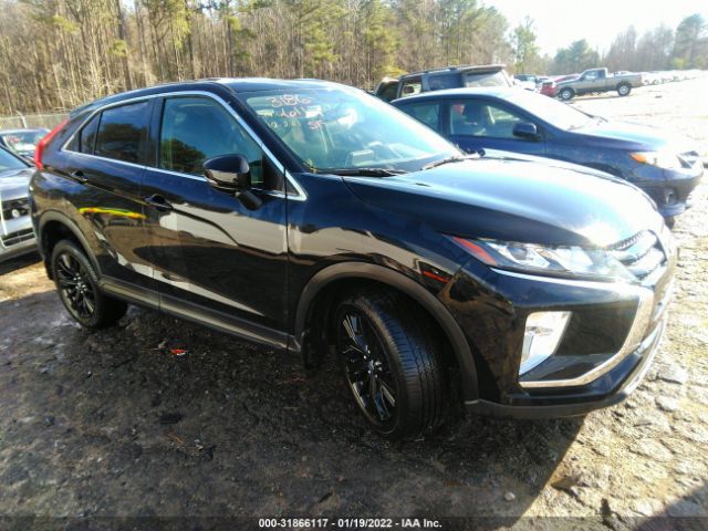 MITSUBISHI ECLIPSE CROSS 2020 ja4at4aa6lz017518