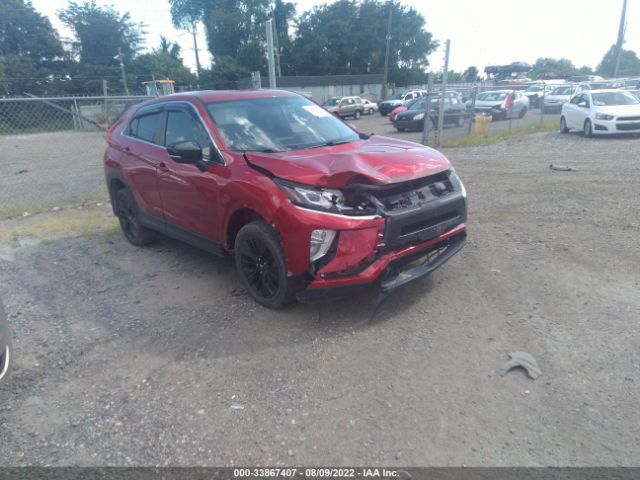 MITSUBISHI ECLIPSE CROSS 2018 ja4at4aa7jz044076