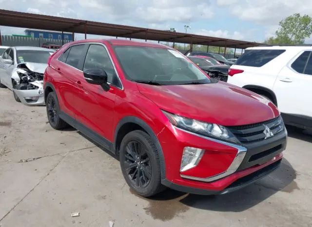 MITSUBISHI ECLIPSE CROSS 2018 ja4at4aa7jz064862