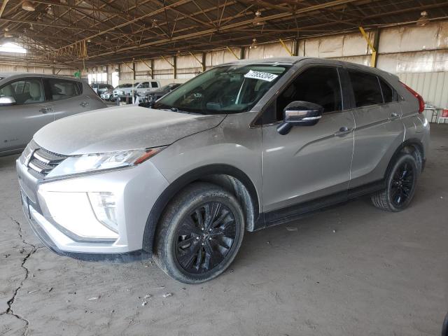 MITSUBISHI ECLIPSE CR 2019 ja4at4aa7kz000614