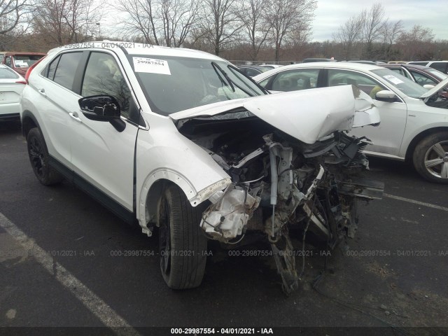 MITSUBISHI ECLIPSE CROSS 2019 ja4at4aa7kz002167