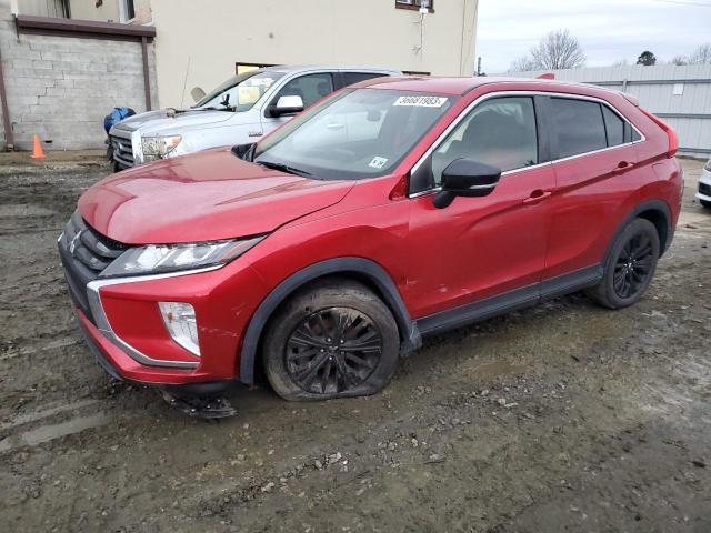 MITSUBISHI ECLIPSE CR 2019 ja4at4aa7kz002671