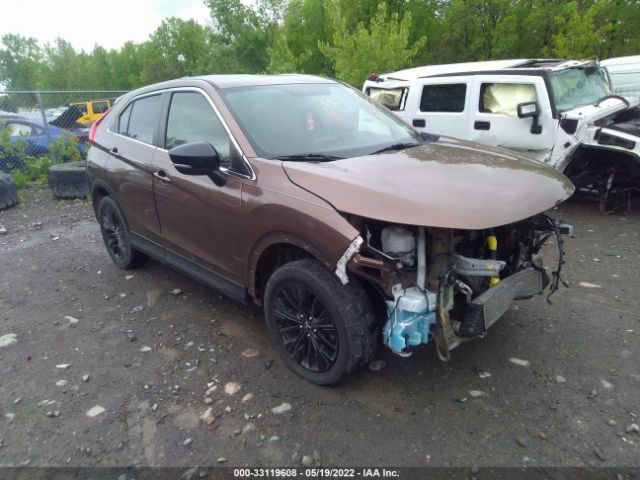 MITSUBISHI ECLIPSE CROSS 2019 ja4at4aa7kz009765