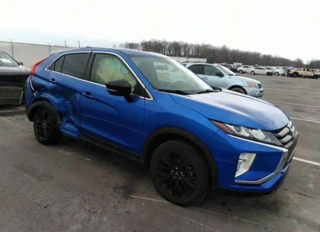 MITSUBISHI ECLIPSE CROSS 2019 ja4at4aa7kz011483