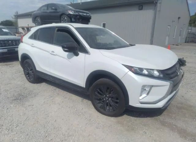 MITSUBISHI ECLIPSE CROSS 2019 ja4at4aa7kz019972