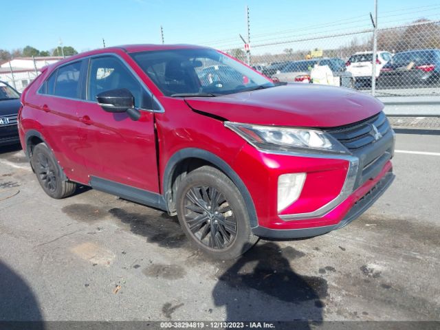 MITSUBISHI ECLIPSE CROSS 2019 ja4at4aa7kz023004