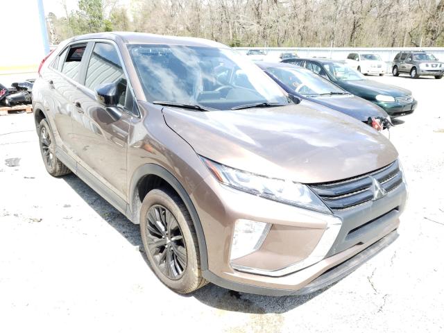 MITSUBISHI NULL 2019 ja4at4aa7kz023150