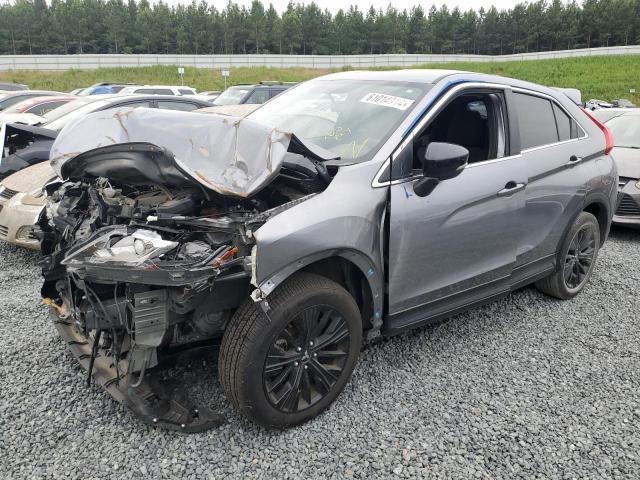 MITSUBISHI ECLIPSE CR 2019 ja4at4aa7kz023794