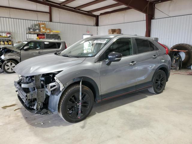 MITSUBISHI ECLIPSE 2019 ja4at4aa7kz029756