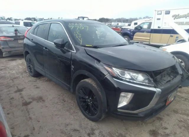 MITSUBISHI ECLIPSE CROSS 2019 ja4at4aa7kz052759