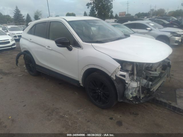 MITSUBISHI ECLIPSE CROSS 2018 ja4at4aa8jz043759