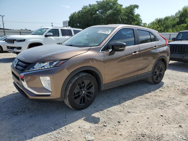 MITSUBISHI ECLIPSE CR 2018 ja4at4aa8jz051375