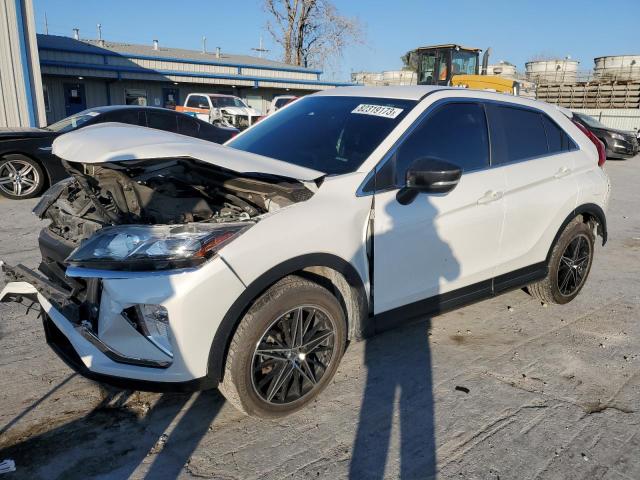 MITSUBISHI ECLIPSE 2019 ja4at4aa8kz000489