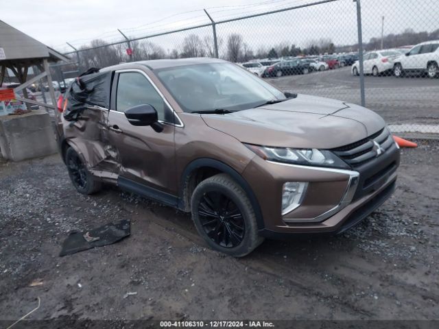 MITSUBISHI ECLIPSE CROSS 2019 ja4at4aa8kz002369