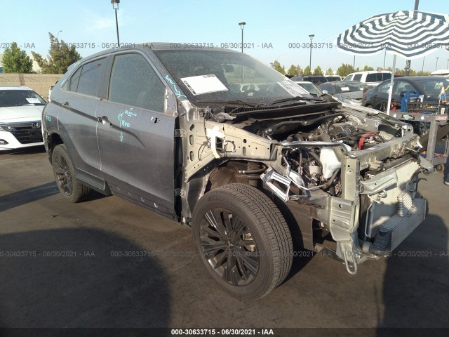 MITSUBISHI ECLIPSE CROSS 2019 ja4at4aa8kz010309