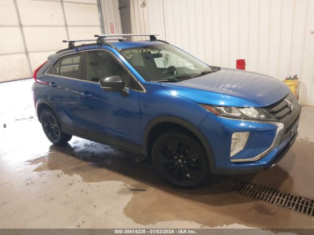 MITSUBISHI ECLIPSE CROSS 2019 ja4at4aa8kz010794