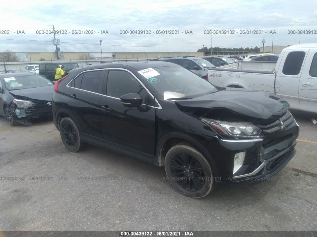 MITSUBISHI ECLIPSE CROSS 2019 ja4at4aa8kz019382