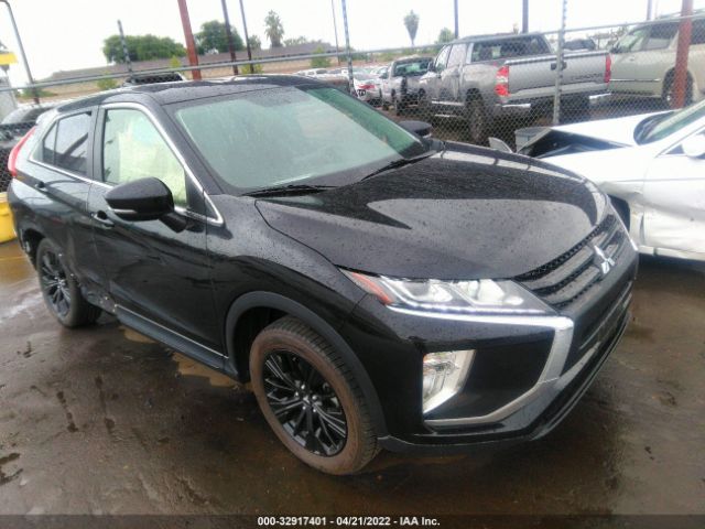 MITSUBISHI ECLIPSE CROSS 2019 ja4at4aa8kz046730