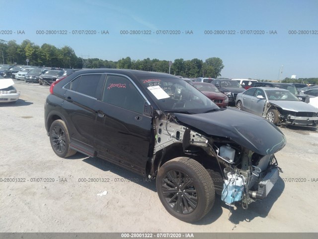 MITSUBISHI ECLIPSE CROSS 2020 ja4at4aa8lz011963