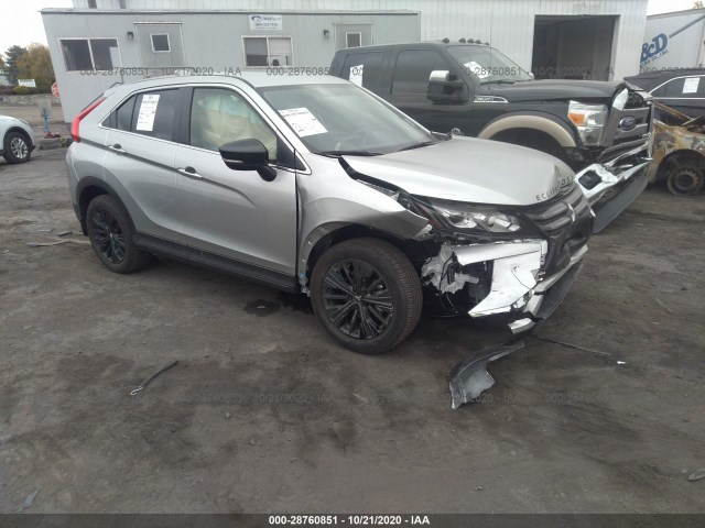 MITSUBISHI ECLIPSE CROSS 2020 ja4at4aa8lz014135