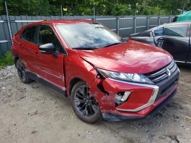 MITSUBISHI ECLIPSE CR 2018 ja4at4aa9jz043429